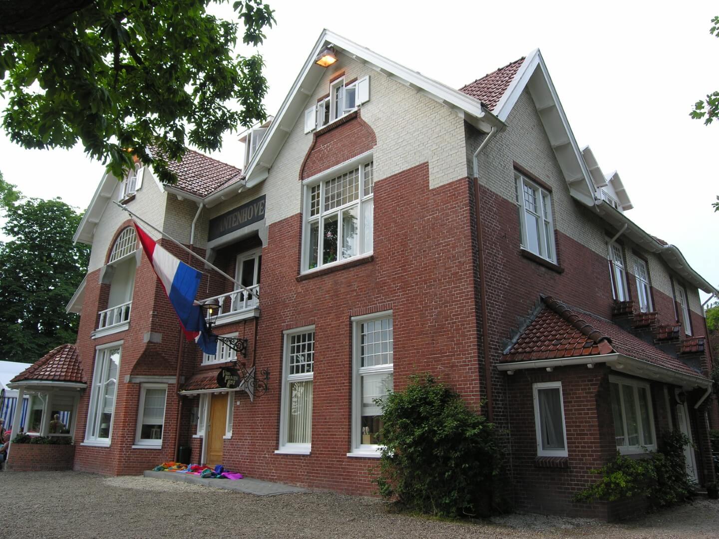 Afbeelding categorie Zorgwonen